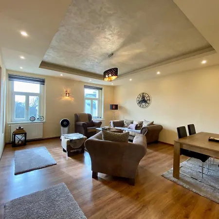 Lili Apartmán