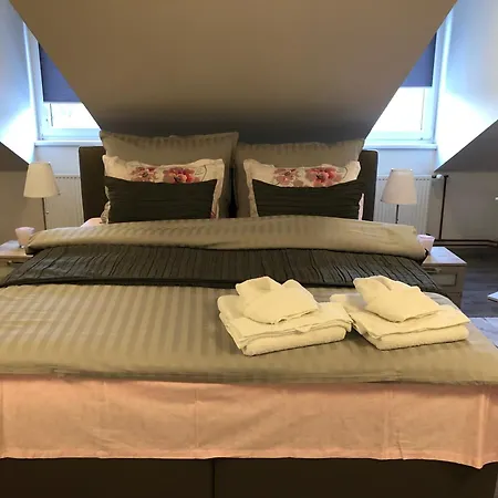Apartmán Lili