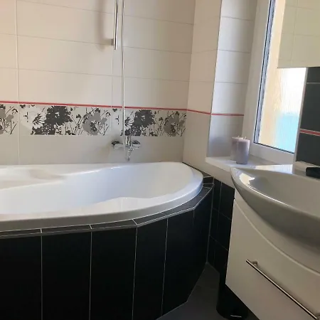 Lili Apartmán Mariánské Lázně