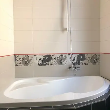 Apartmán Lili