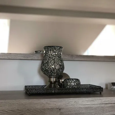 Lili Apartmán
