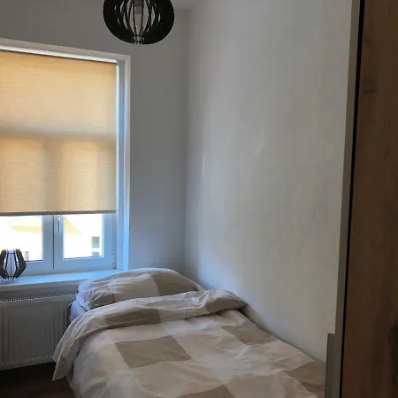 Lili Apartmán